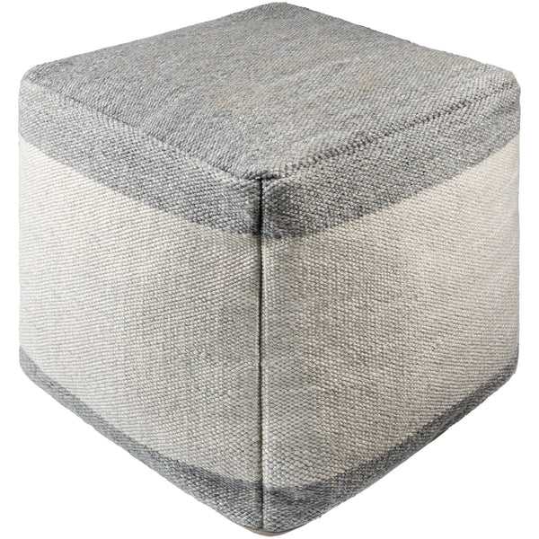 Pouf Lettonie