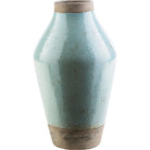 Surya - Leclair Vase - LCL600-S | Montreal Lighting & Hardware