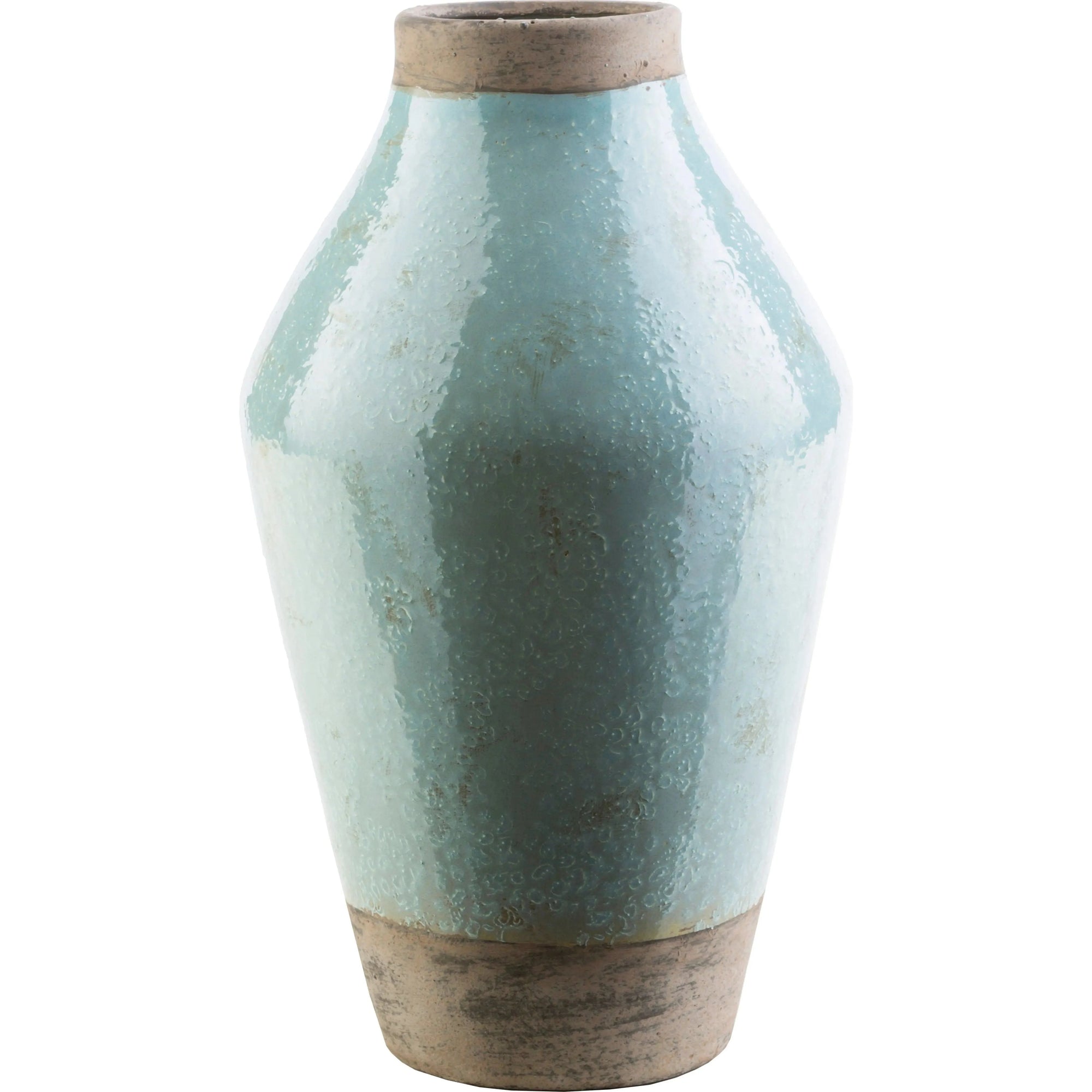 Surya - Leclair Vase - LCL600-L | Montreal Lighting & Hardware