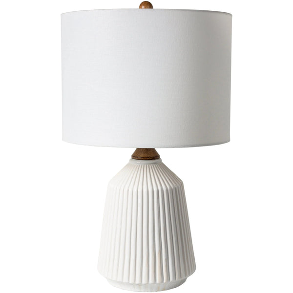 Lampe de table d'appoint Lennon