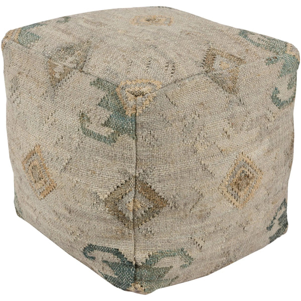 Pouf Lenora