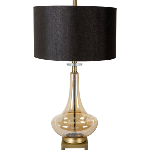 Leoti Accent Table Lamp
