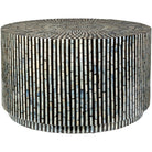 Surya - Lharysa Coffee Table - LYH-004 | Montreal Lighting & Hardware