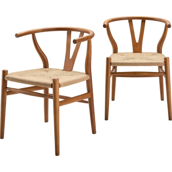Chaise de salle à manger Linxia