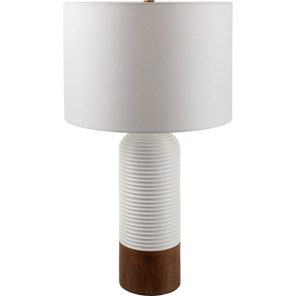Livia Accent Table Lamp