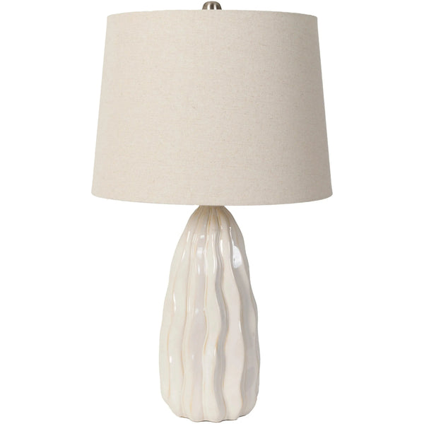 Lampe de table d'appoint Liza