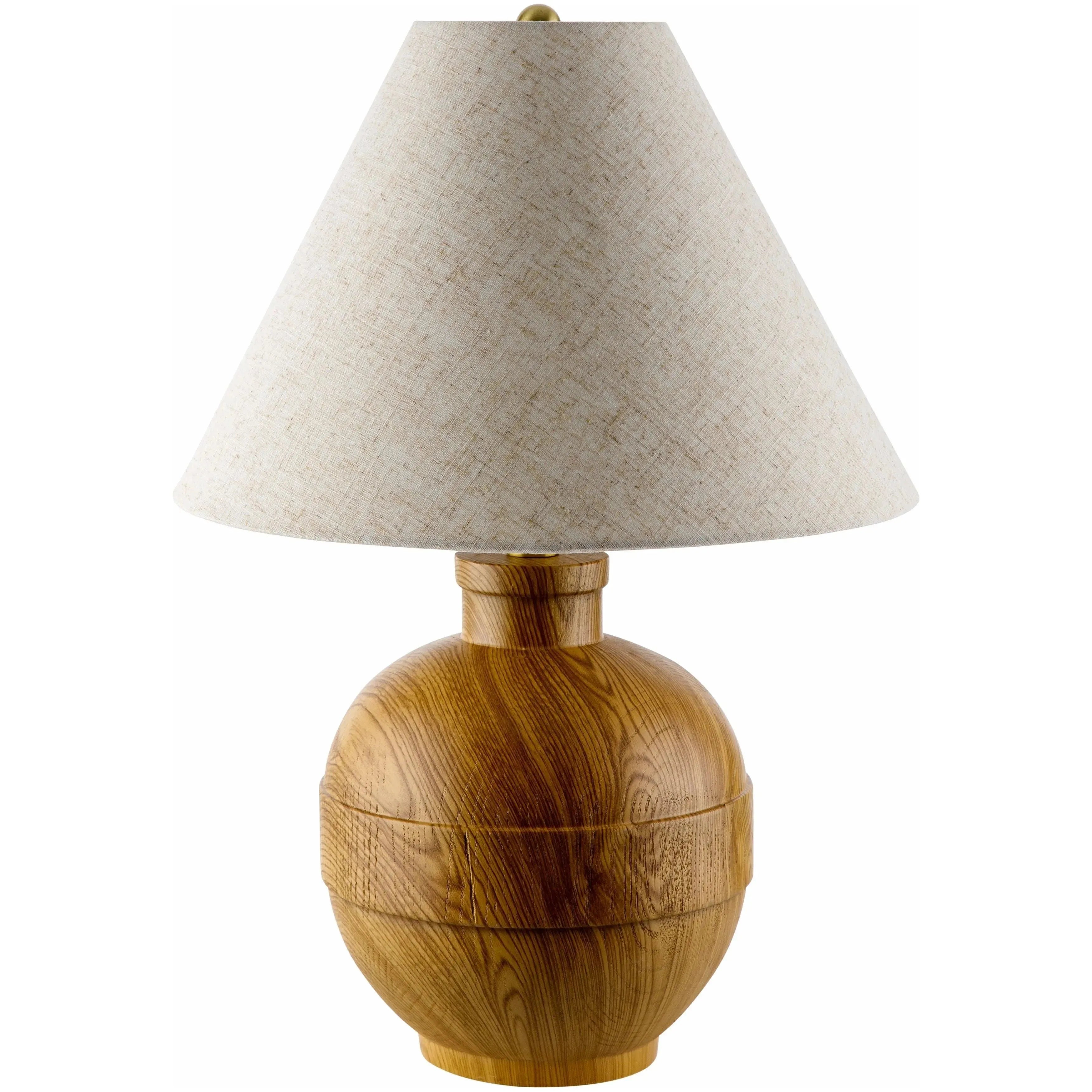 Surya - Lommi Accent Table Lamp - LMM-002 | Montreal Lighting & Hardware
