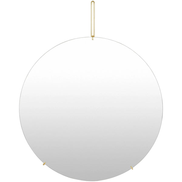 Miroir lunaire