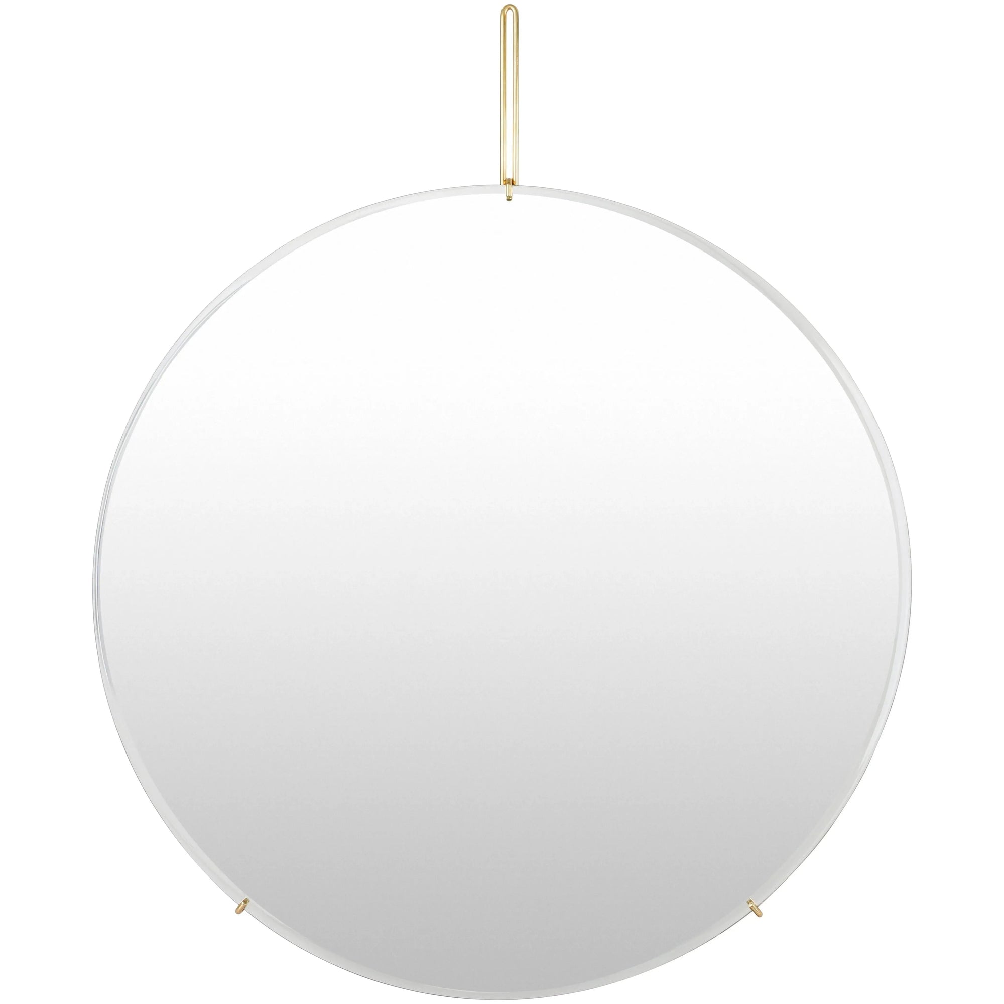 Surya - Lunar Mirror - LUN001-3239 | Montreal Lighting & Hardware