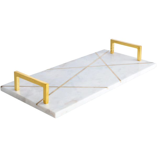 Luxe Decorative Tray