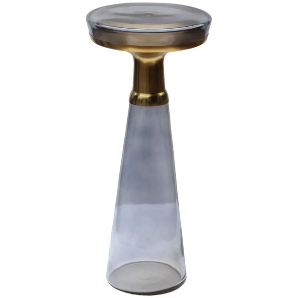 Luzerne End Table