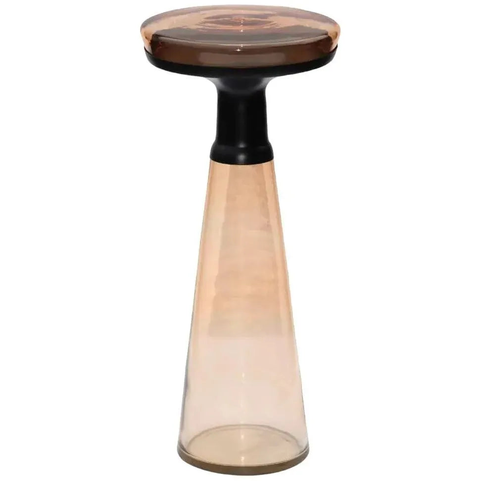 Surya - Luzerne End Table - LZN001-221010 | Montreal Lighting & Hardware