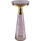 Surya - Luzerne End Table - LZN003-221010 | Montreal Lighting & Hardware