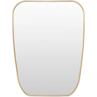 Surya - Maayan Mirror - NMA001-3224 | Montreal Lighting & Hardware