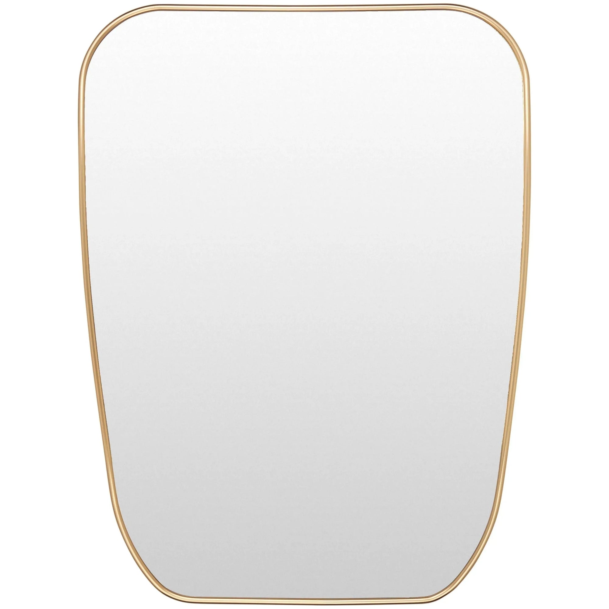 Surya - Maayan Mirror - NMA001-3224 | Montreal Lighting & Hardware
