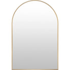 Surya - Maayan Mirror - NMA002-3624 | Montreal Lighting & Hardware