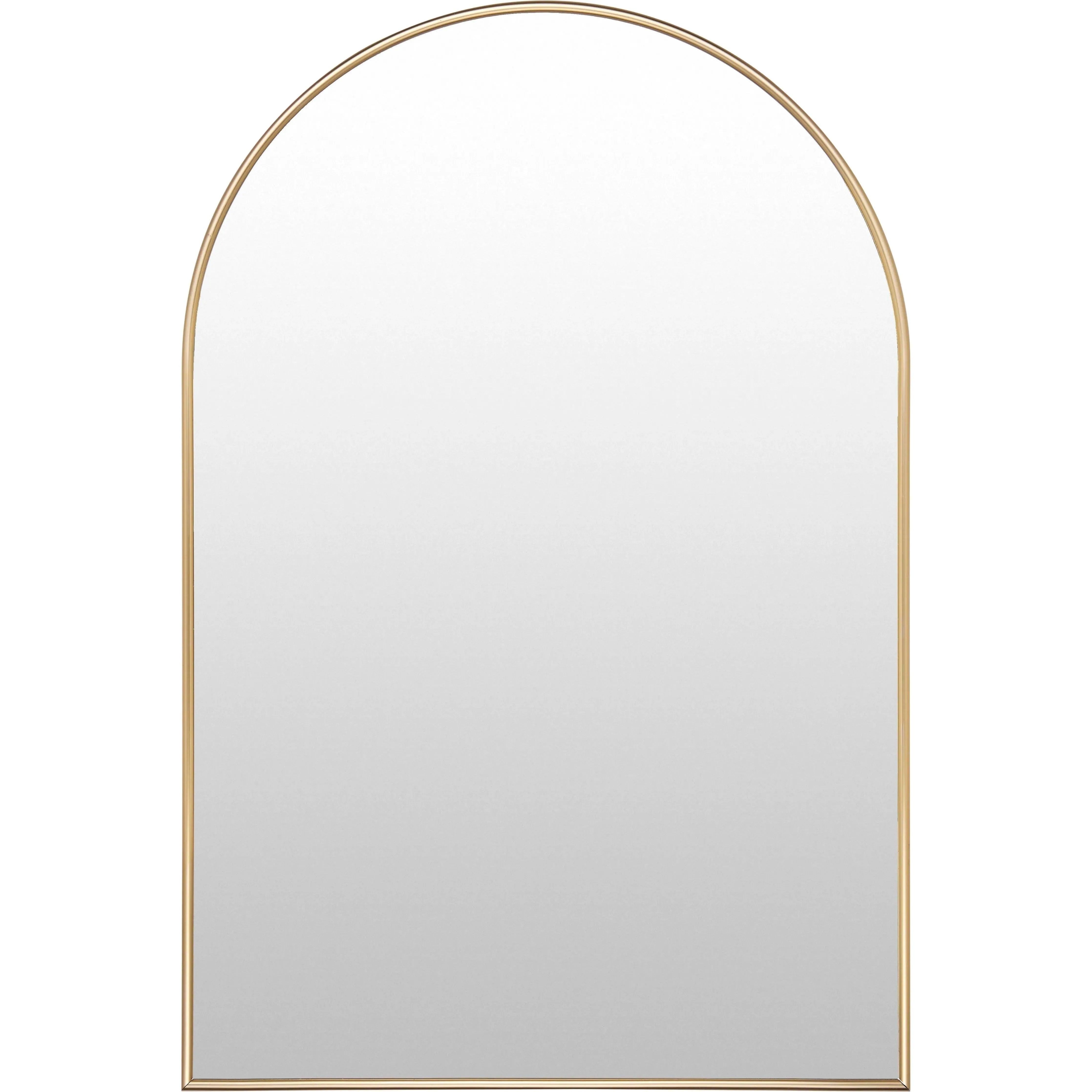 Surya - Maayan Mirror - NMA002-3624 | Montreal Lighting & Hardware