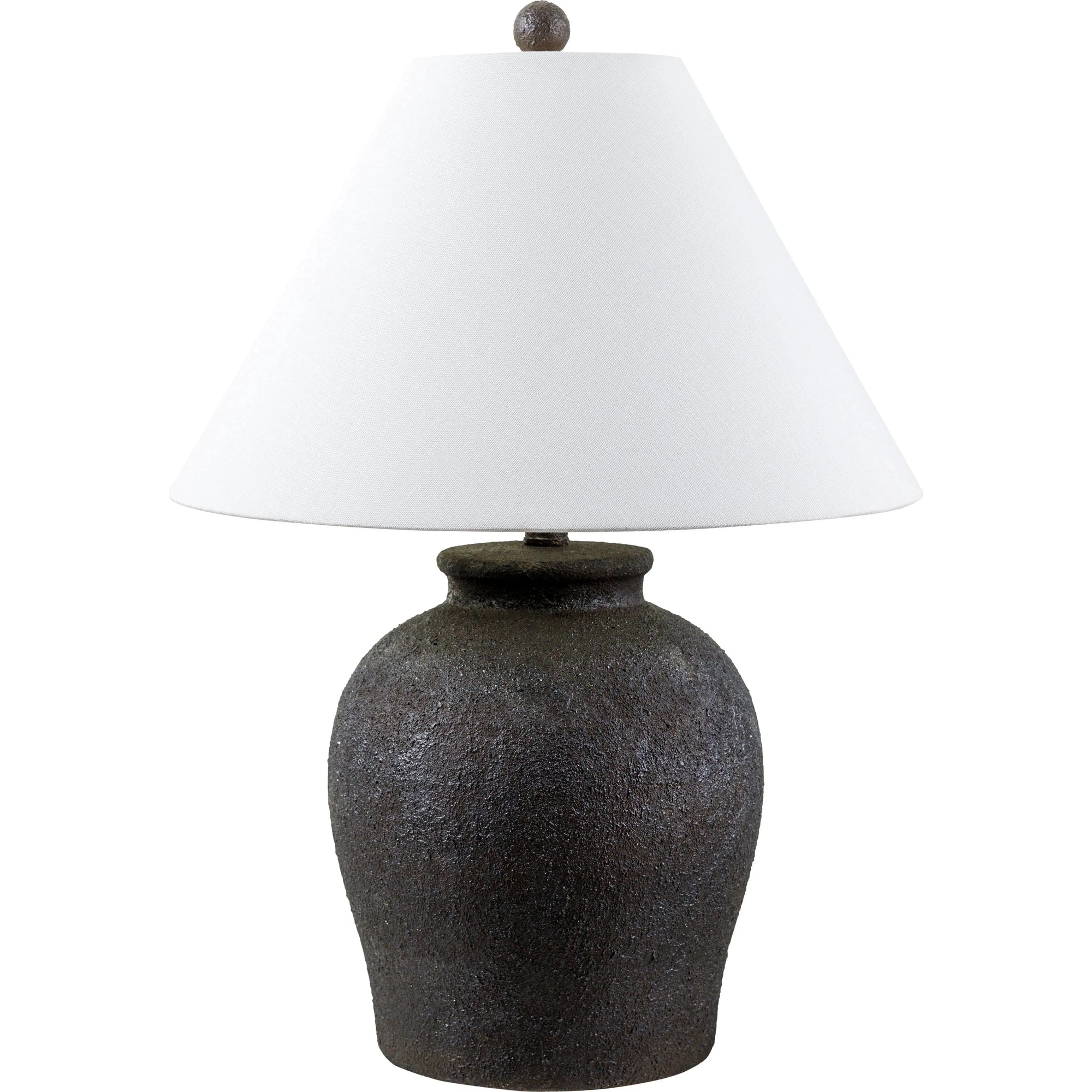 Surya - Mabon Accent Table Lamp - MBN-001 | Montreal Lighting & Hardware