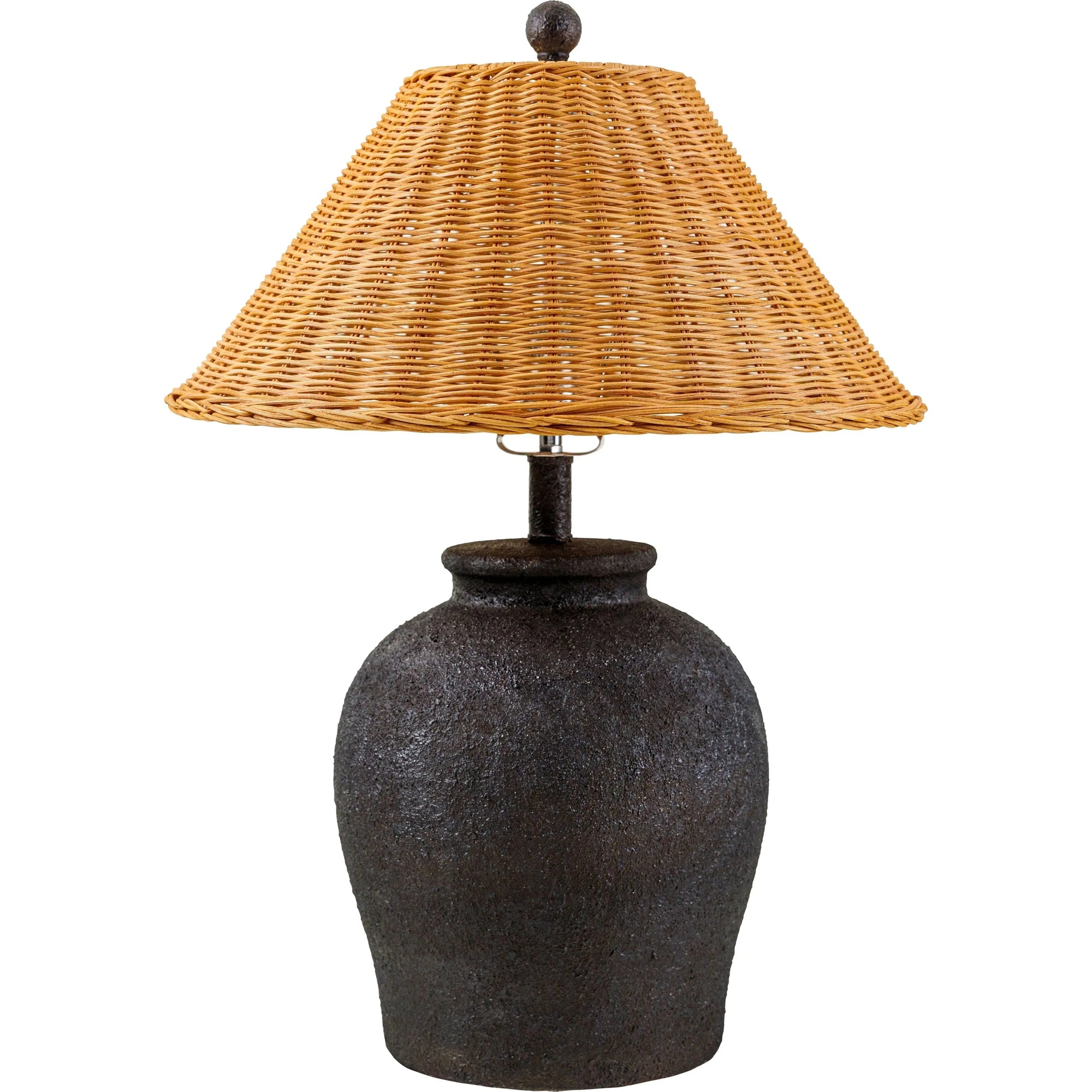 Surya - Mabon Accent Table Lamp - MBN-001 | Montreal Lighting & Hardware