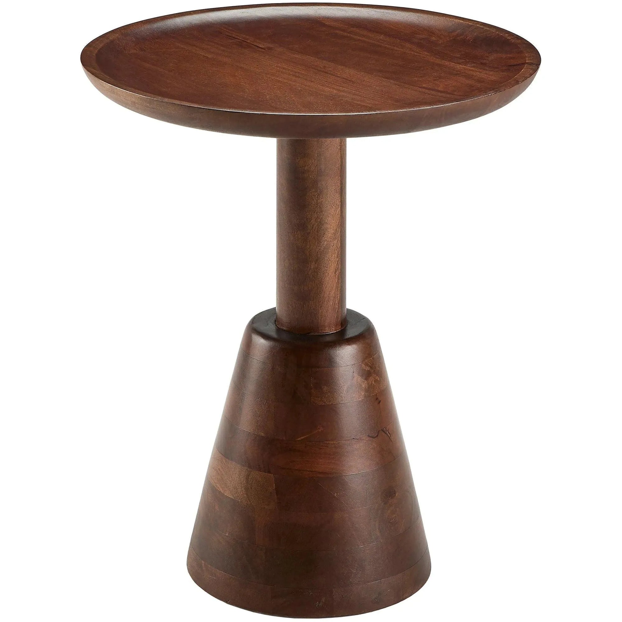 Surya - Maeve End Table - VMA-001 | Montreal Lighting & Hardware