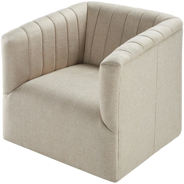 Chaise pivotante Maggie