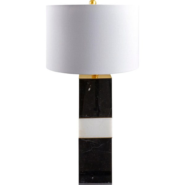 Majestic Accent Table Lamp