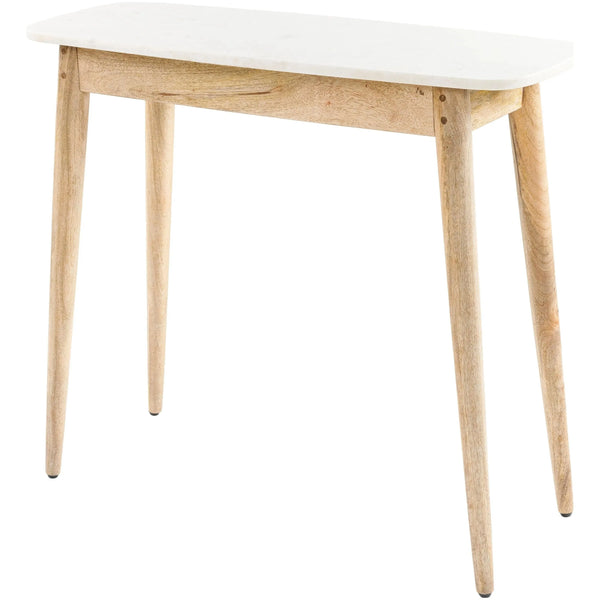 Makrana Console Table