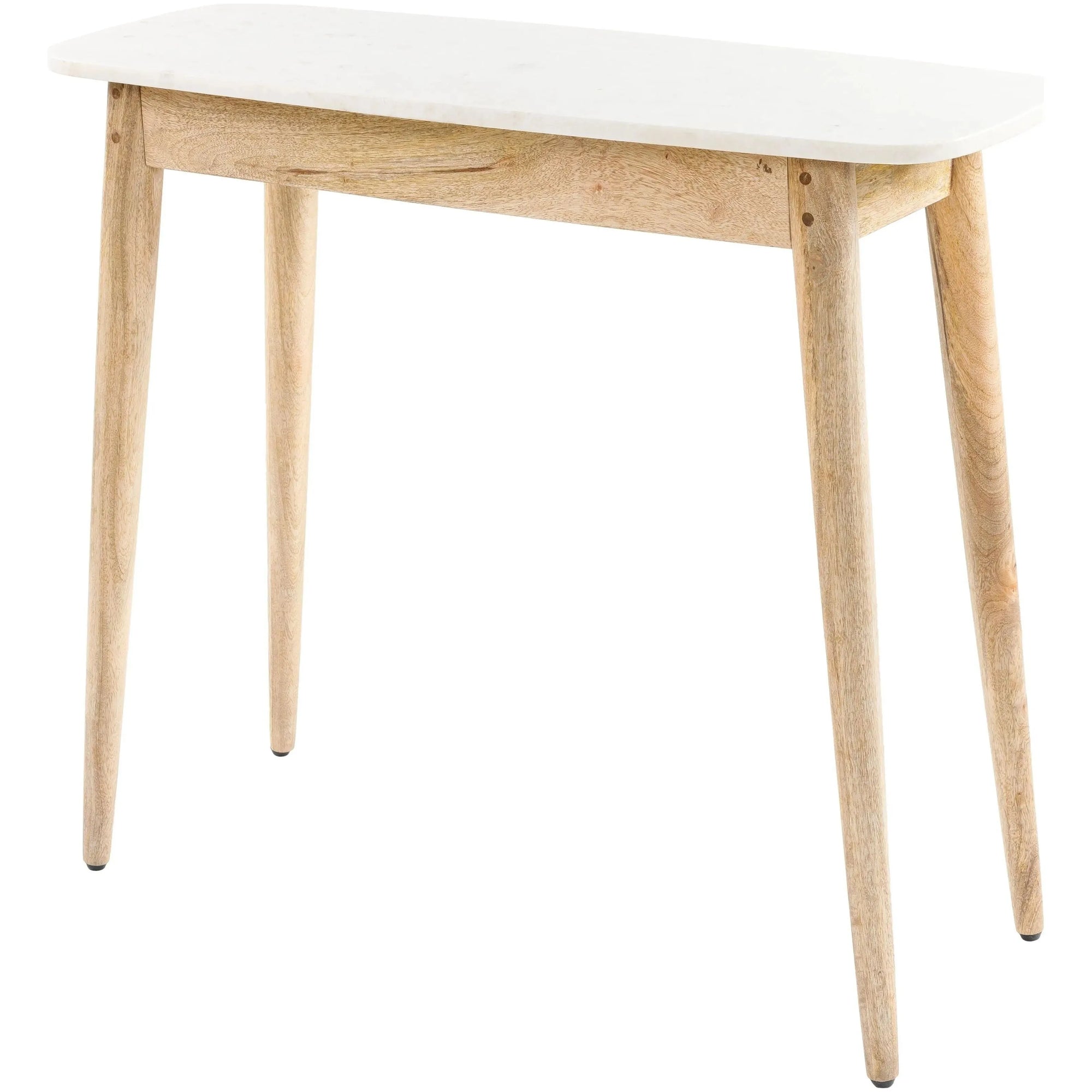 Surya - Makrana Console Table - MKR-001 | Montreal Lighting & Hardware