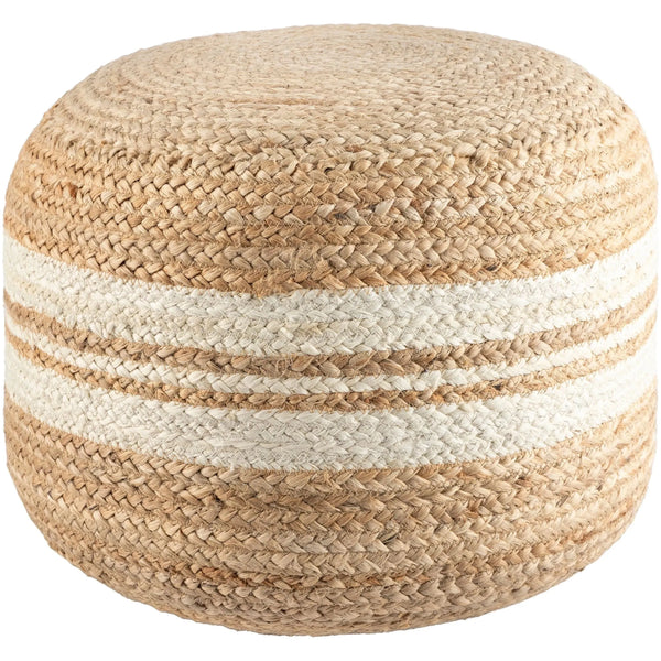 Pouf Mauves