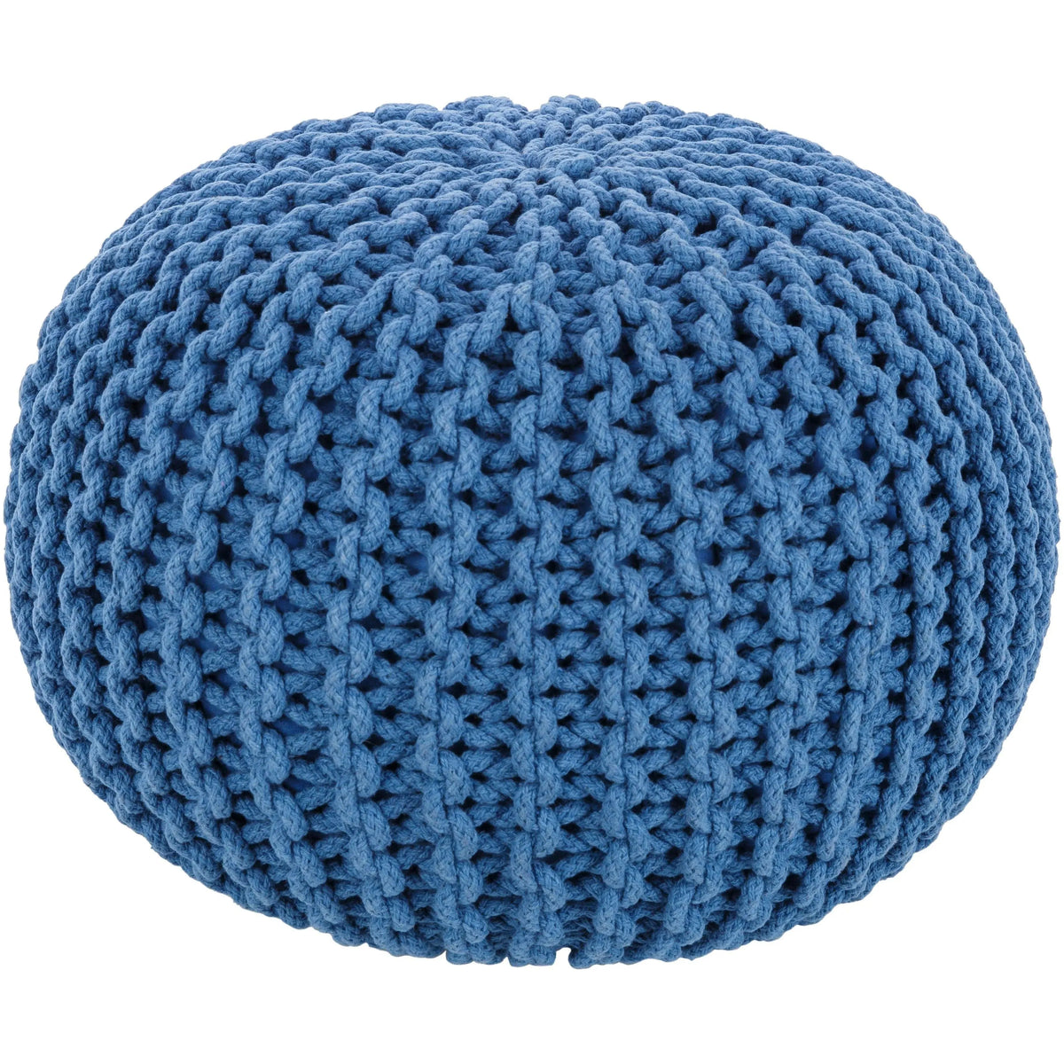 Surya - Malmo Pouf - MLPF-007 | Montreal Lighting & Hardware