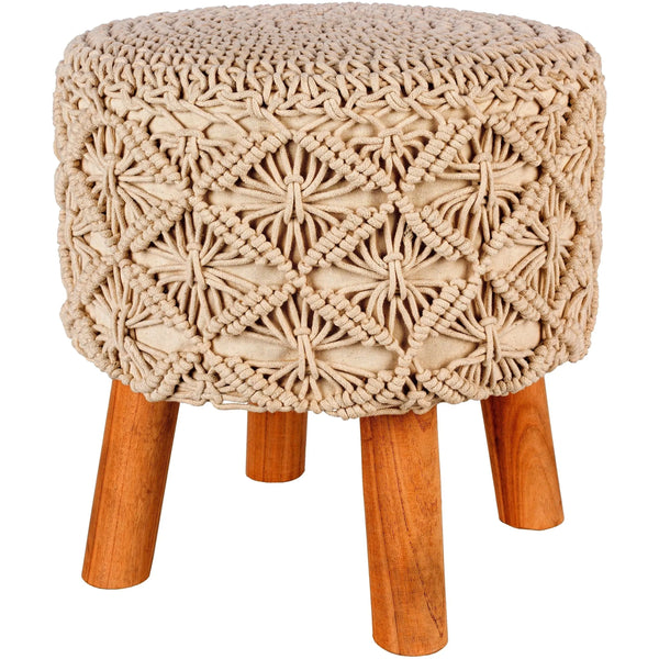 Pouf Mandala MDL-004