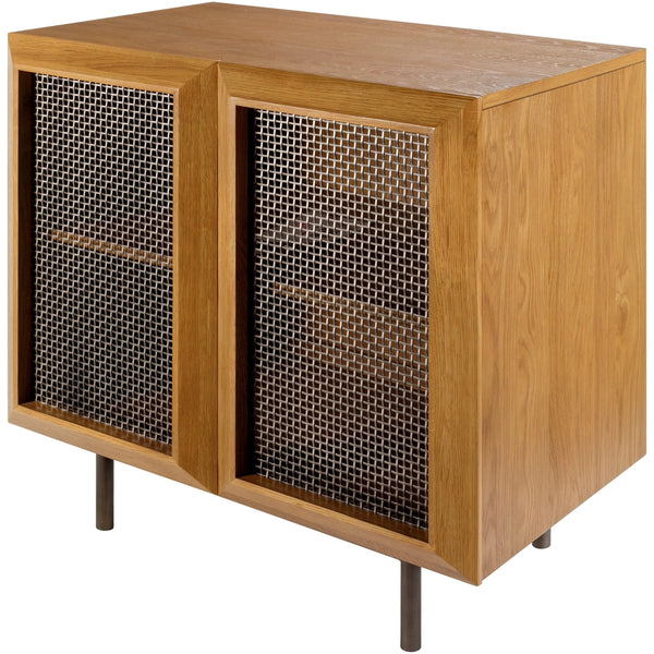 Cabinet Marshall