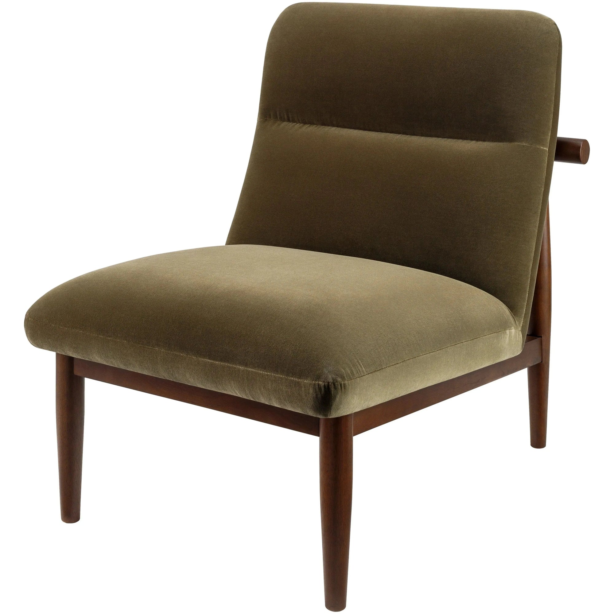 Surya - Marsick Accent Chairs - MSK-001 | Montreal Lighting & Hardware