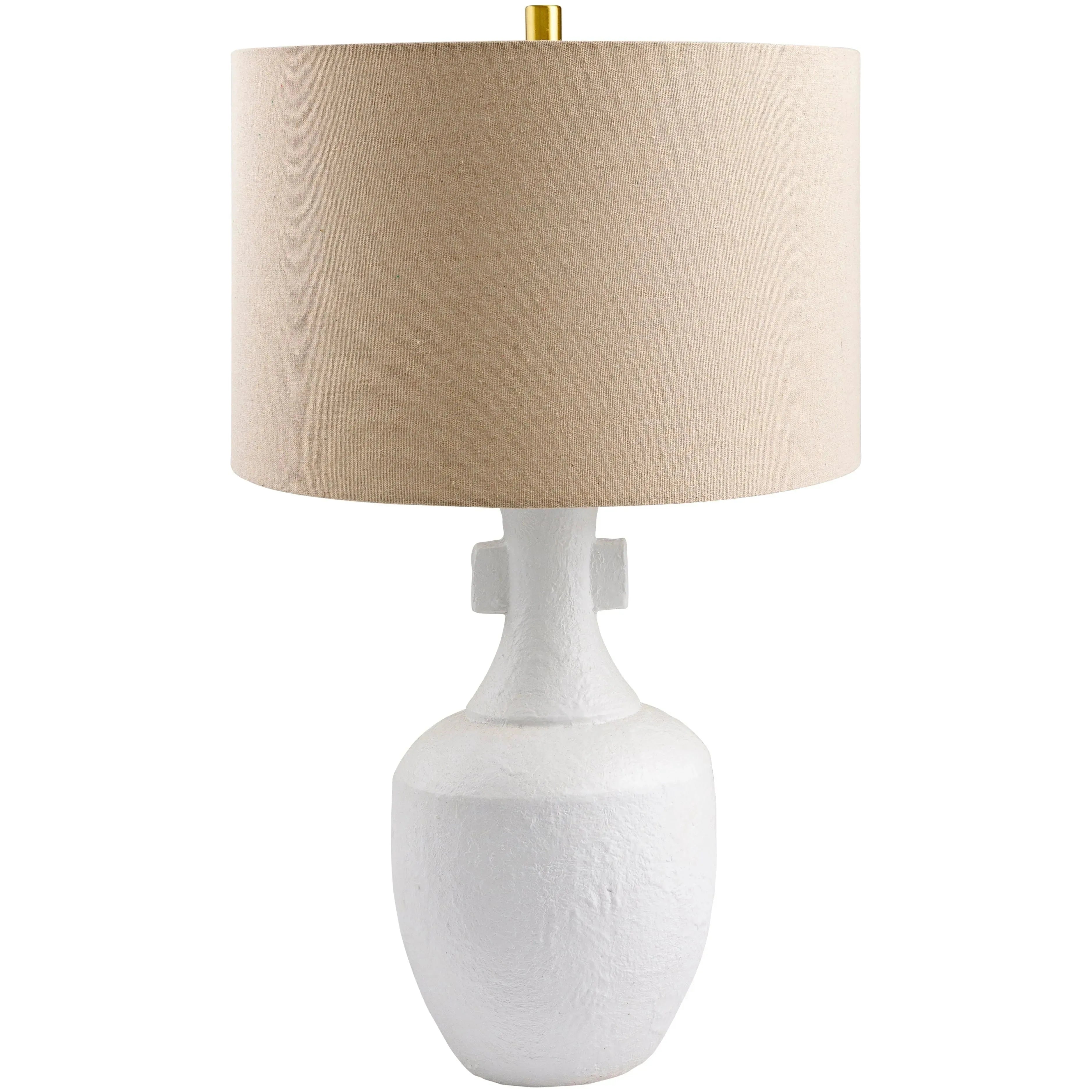 Surya - Mauna Accent Table Lamp MNA-001 - MNA-001 | Montreal Lighting & Hardware