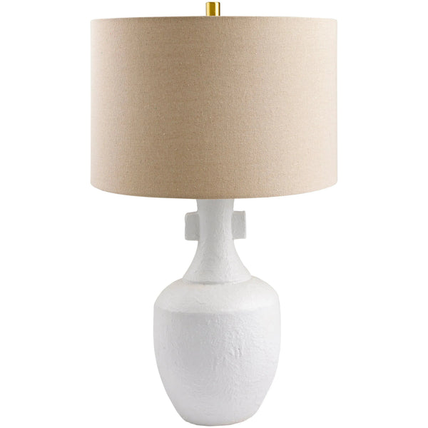 Lampe de table d'appoint Mauna MNA-001