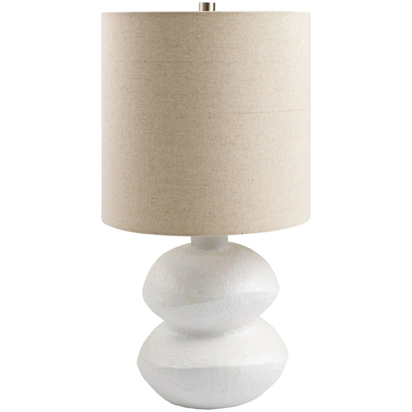 Lampe de table d'appoint Mauna MNA-004