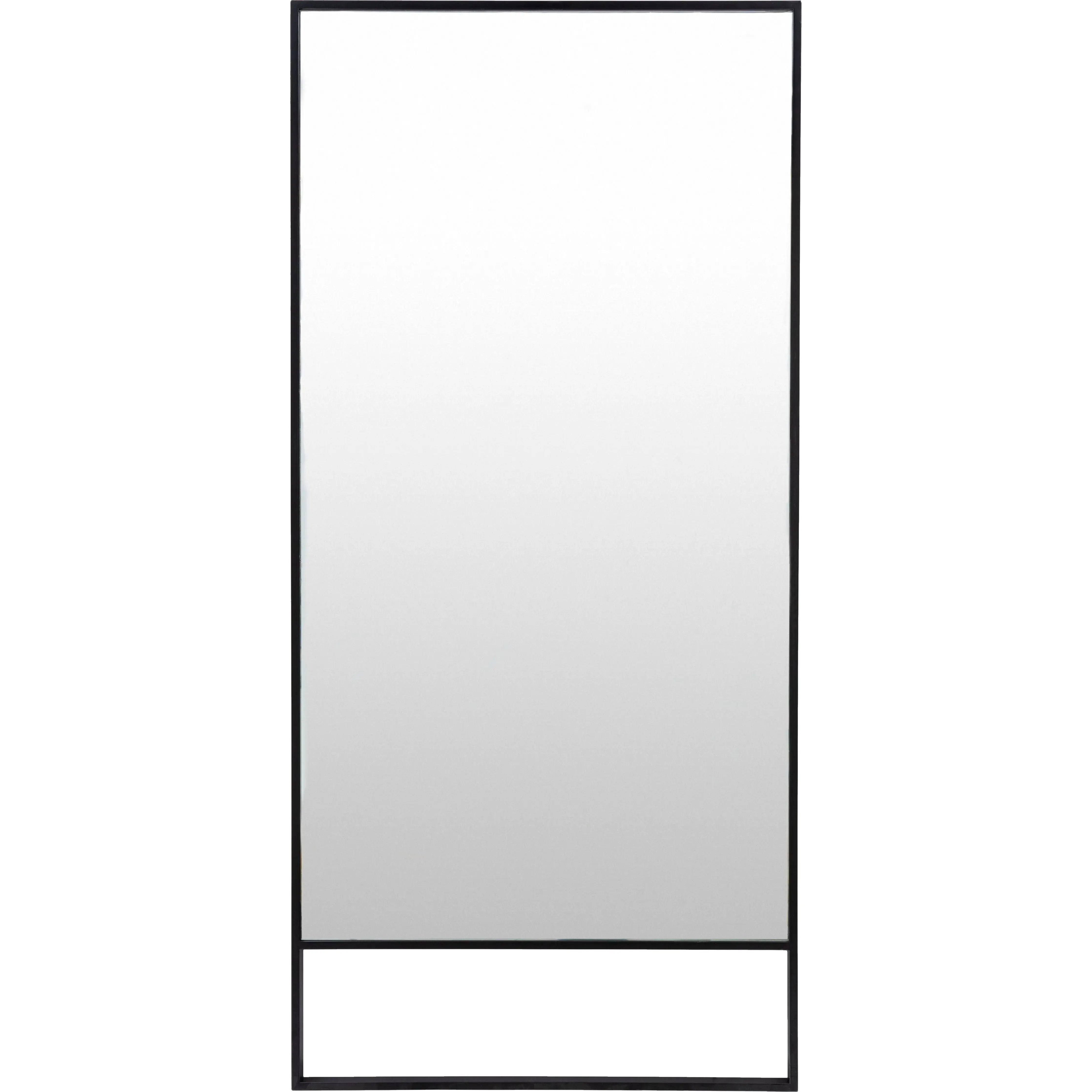 Surya - Maxxis Mirror - MXS001-3575 | Montreal Lighting & Hardware