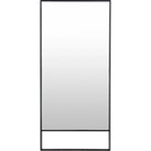 Surya - Maxxis Mirror - MXS001-3575 | Montreal Lighting & Hardware