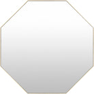 Surya - McCord Mirror - MRD001-4040 | Montreal Lighting & Hardware