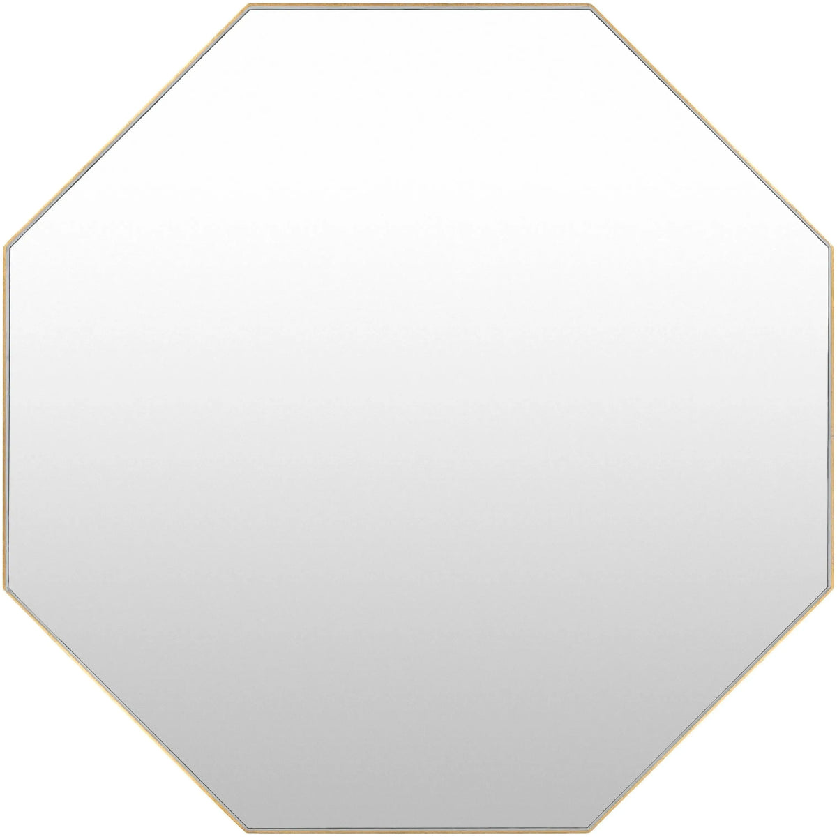 Surya - McCord Mirror - MRD001-4040 | Montreal Lighting & Hardware