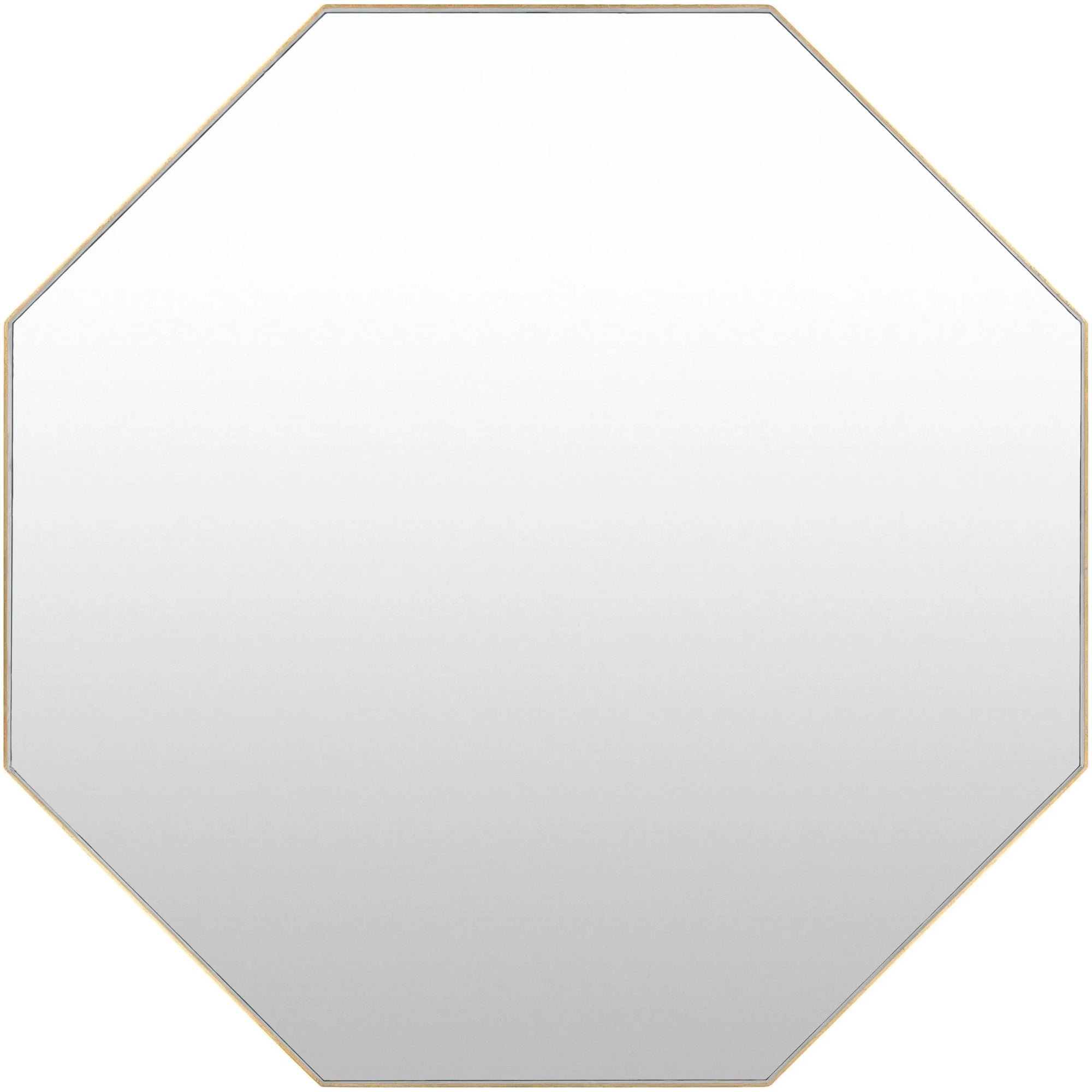 Surya - McCord Mirror - MRD001-4040 | Montreal Lighting & Hardware