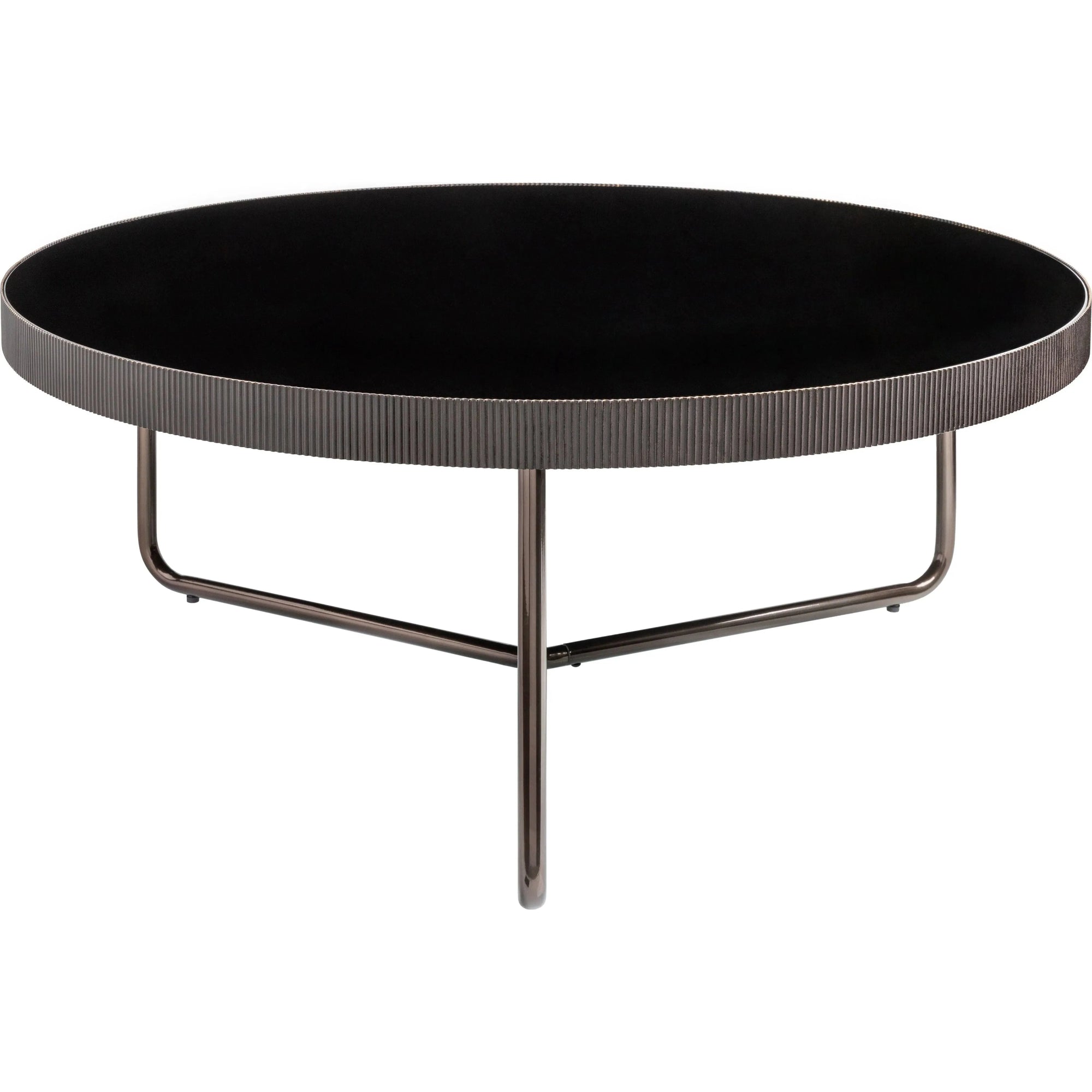 Surya - Melton Coffee Table - MEL-003 | Montreal Lighting & Hardware