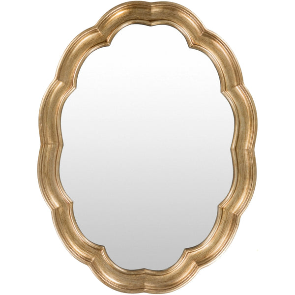 Milburn Mirror