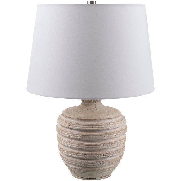 Lampe de table d'appoint Mindra