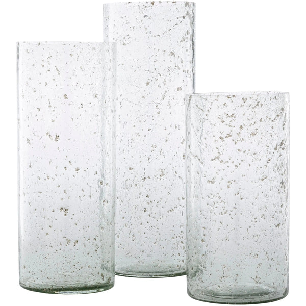 Mist Candleholder