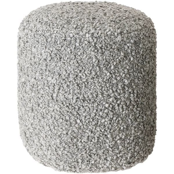Mohave Pouf