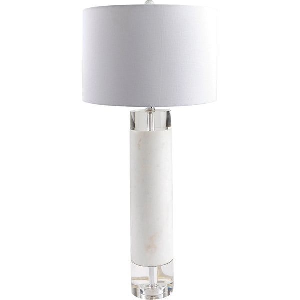 Monarch Accent Table Lamp