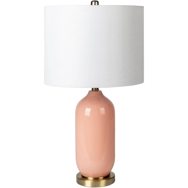 Monroe Accent Table Lamp