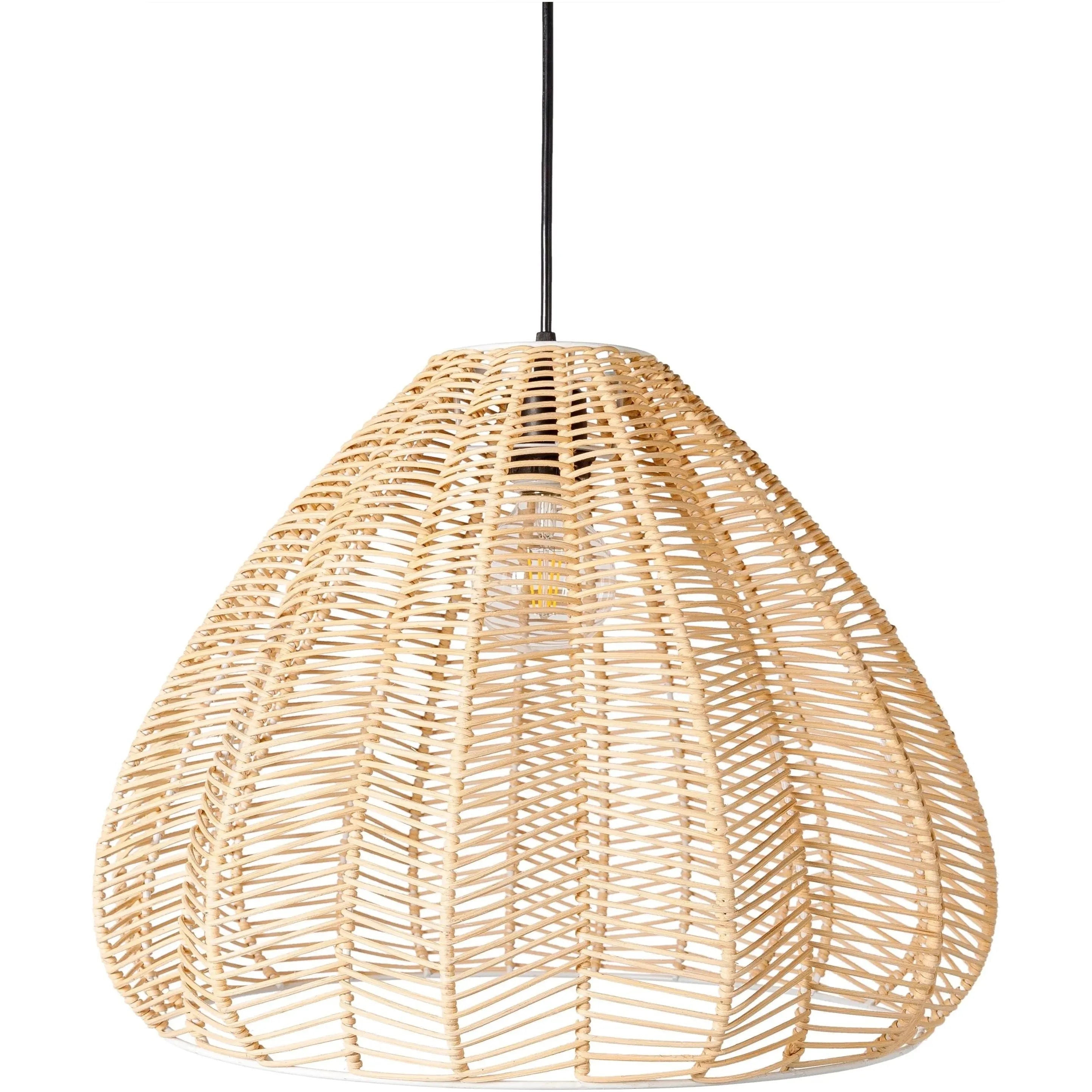 Surya - Mosella Pendant - MOS-002 | Montreal Lighting & Hardware