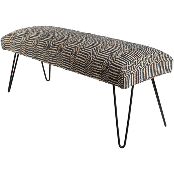 Nakia Bench